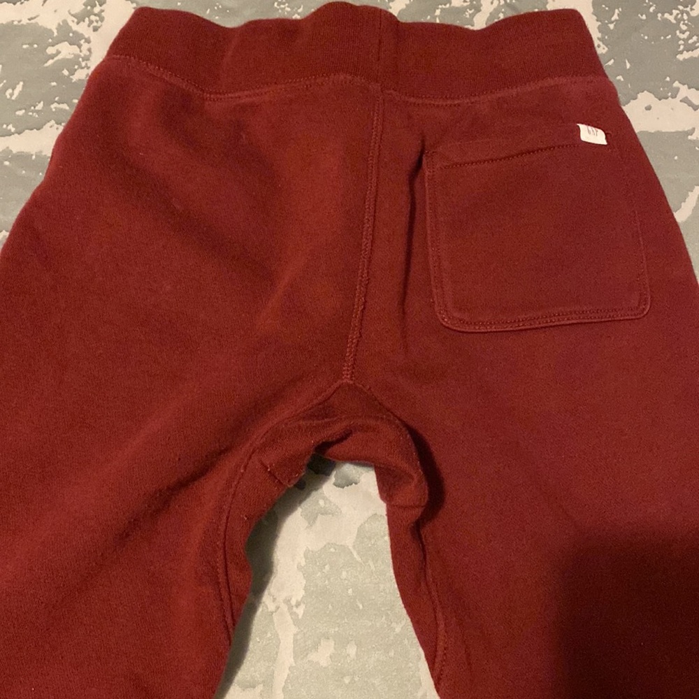 GAP KIDS Slim Joggers, Unisex, NWOT - Picture 5 of 9